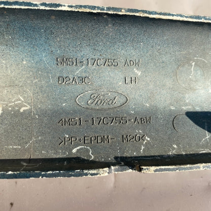 Ford Focus Ön Tampon Çıtası 5M51-17C755
