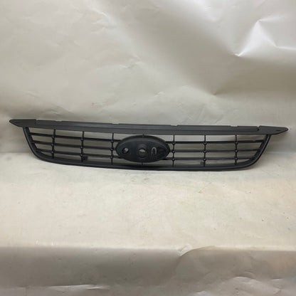 Ford Focus ön tampon panjuru – ithal yeni parça, 8M5117B968 (2008-2011 uyumlu).