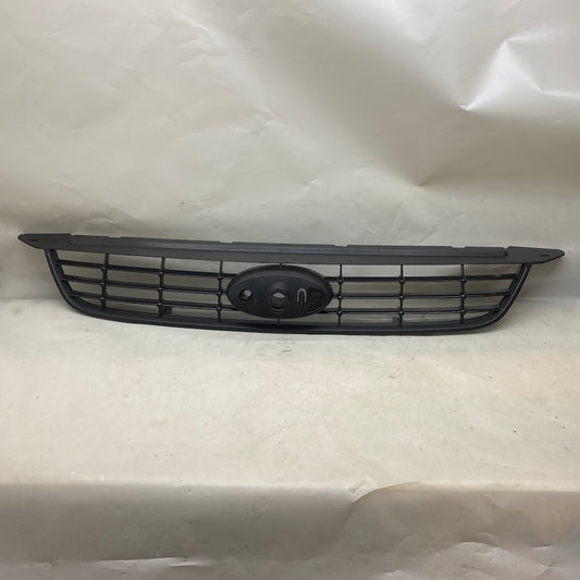 Ford Focus ön tampon panjuru – ithal yeni parça, 8M5117B968 (2008-2011 uyumlu).