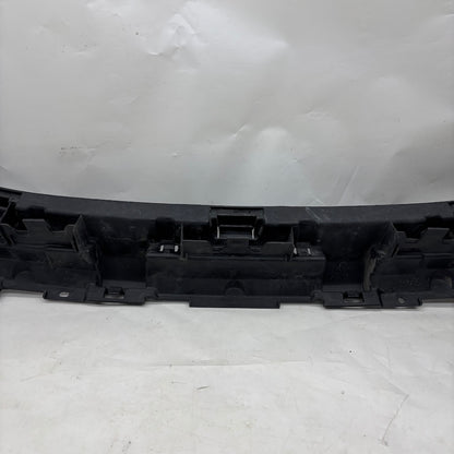 Ford Focus Ön Tampon Takviyesi 8M51-17E778-AE