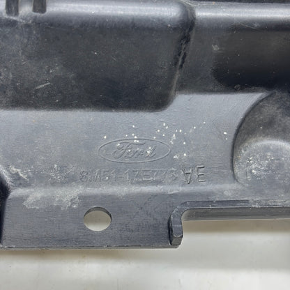 Ford Focus Ön Tampon Takviyesi 8M51-17E778-AE