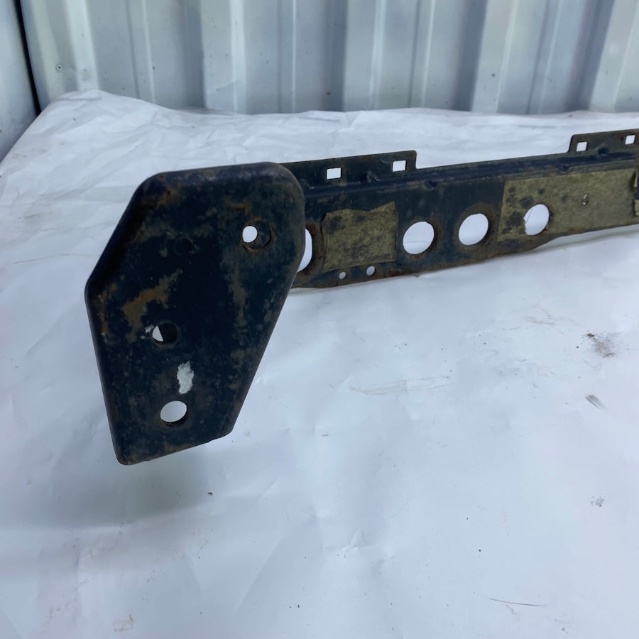 Ford Focus Radyatör Alt Saçı 8V61-8A297-JJ 2011-2015 Orijinal Çıkma
