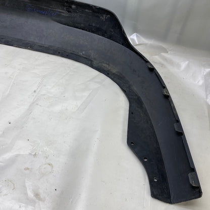 Ford Focus Sedan Arka Alt Spoiler JX7B-17F954-F1 Orijinal Çıkma 2018-2024