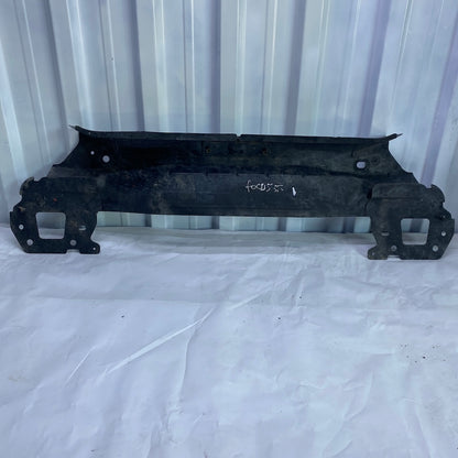 Ford Focus Sedan 2005-2011 arka panel saçı – orijinal sıfır