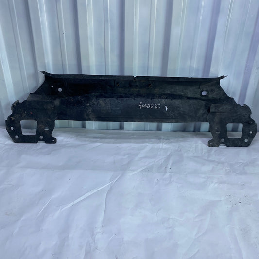 Ford Focus Sedan 2005-2011 arka panel saçı – orijinal sıfır