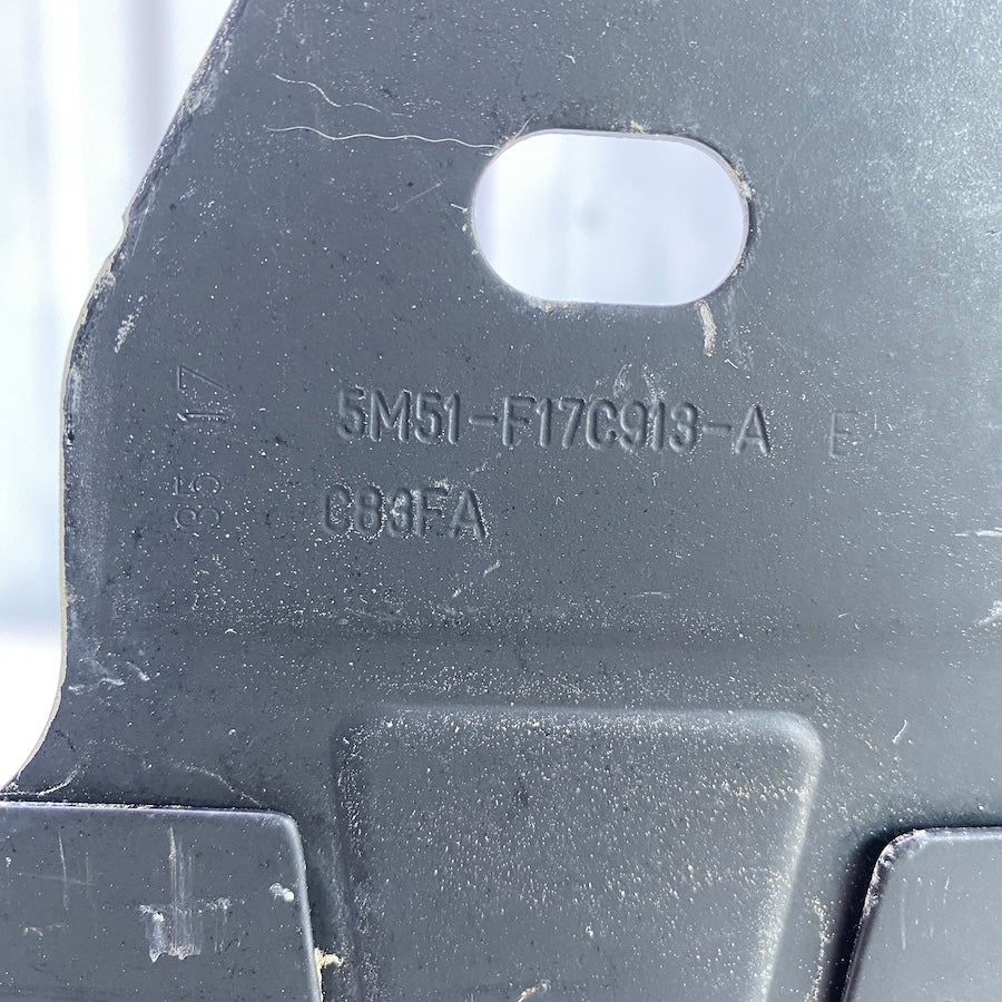 Ford Focus Sedan Arka Panel Saçı 2005-2011 Orijinal Sıfır 5M51-F17C914-AD