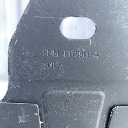 Ford Focus Sedan Arka Panel Saçı 2005-2011 Orijinal Sıfır 5M51-F17C914-AD