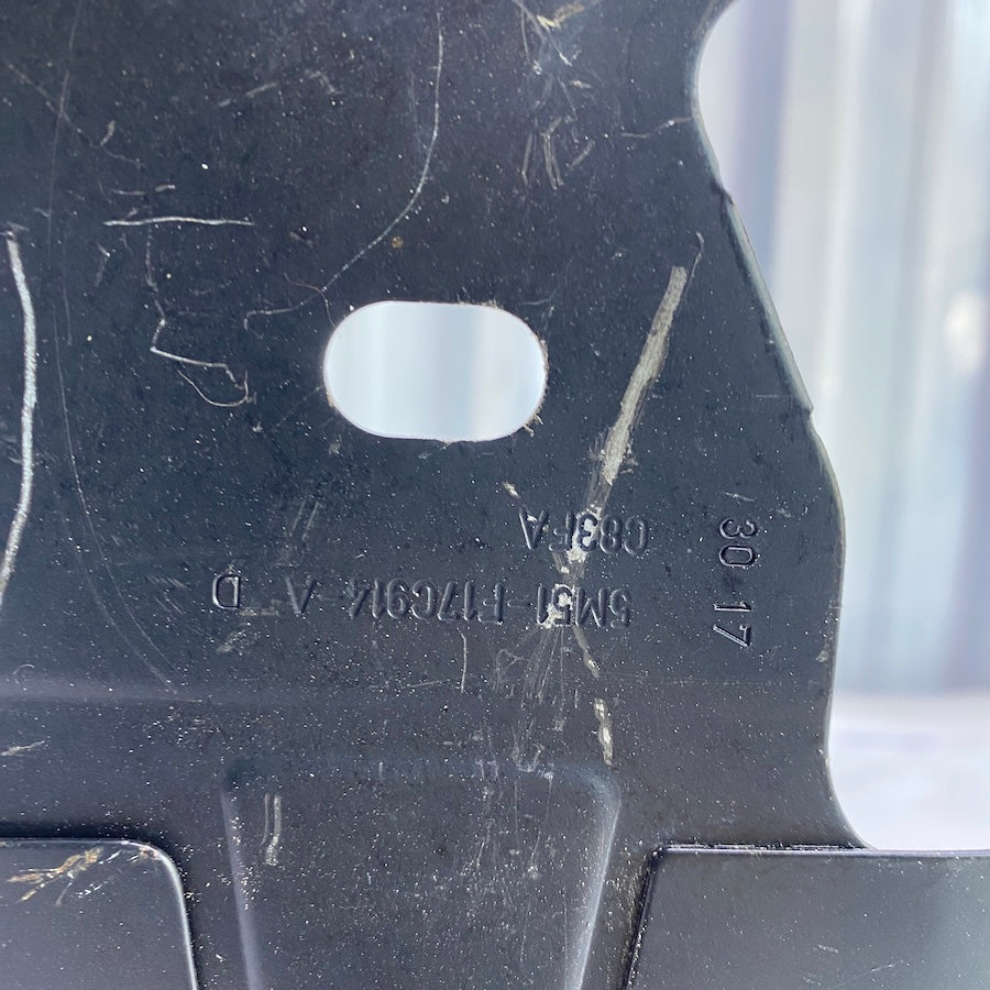 Ford Focus Sedan Arka Panel Saçı 2005-2011 Orijinal Sıfır 5M51-F17C914-AD