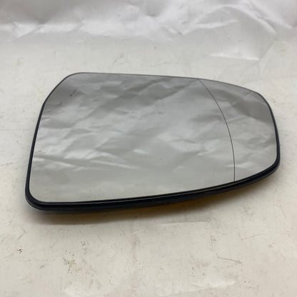 Ford Focus Sol Ayna Camı İthal 08-11