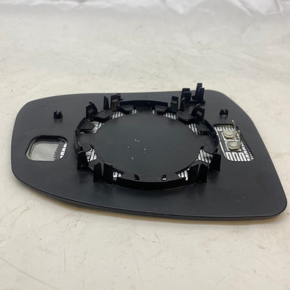 Ford Focus Sol Ayna Camı İthal 08-11