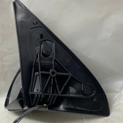 Ford Focus Sol Dikiz Aynası 98AB-17683-HS 98-04 En Uygun Oto Parça