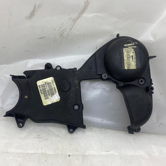 Ford Focus Triger Kapağı Ecoboost BM5G-6P073-E