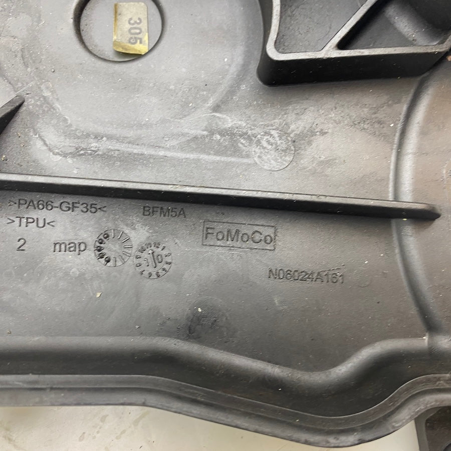 Ford Focus Triger Kapağı Ecoboost BM5G-6P073-E