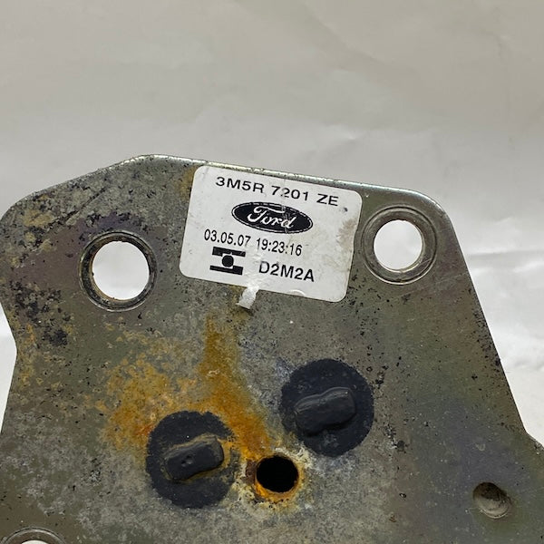 Ford Focus Vites Geçiş Mekanizması 3M5R-7201-ZE 06-11