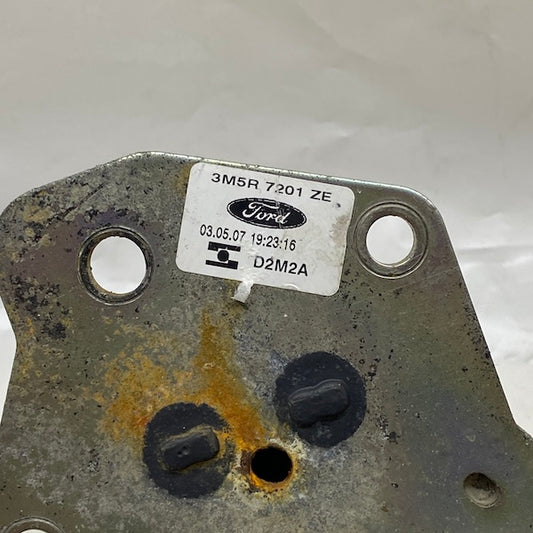 Ford Focus Vites Geçiş Mekanizması 3M5R-7201-ZE 06-11