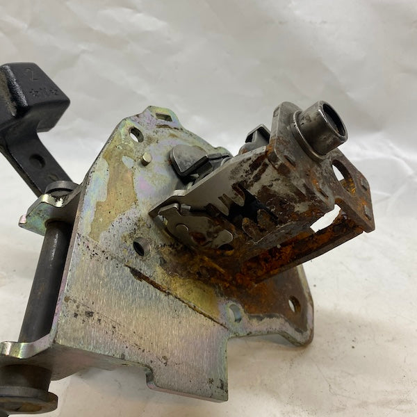 Ford Focus Vites Geçiş Mekanizması 3M5R-7201-ZE 06-11