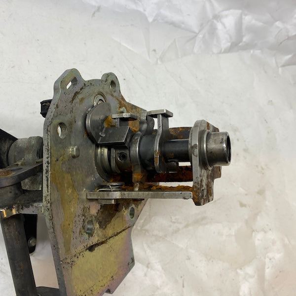 Ford Focus Vites Geçiş Mekanizması 3M5R-7201-ZE 06-11