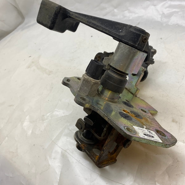 Ford Focus Vites Geçiş Mekanizması 3M5R-7201-ZE 06-11