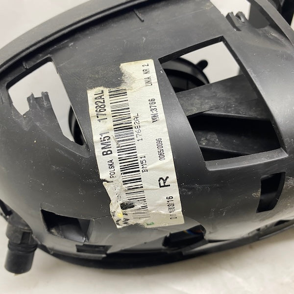 Ford Focus Yan Dikiz Aynası Sağ BM51-17682AP 11-18 En Uygun Oto Parça