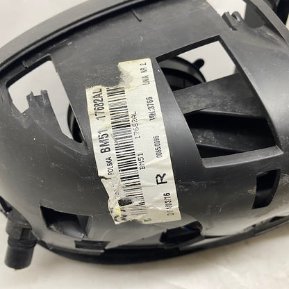 Ford Focus Yan Dikiz Aynası Sağ BM51-17682AP 11-18 En Uygun Oto Parça