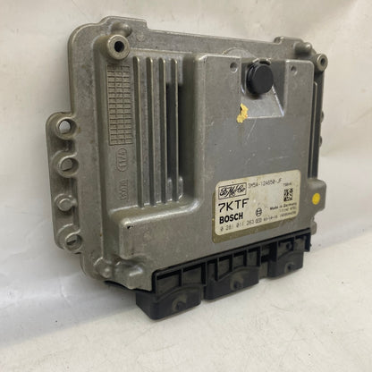 Ford Focus / C-Max 1.6 TDCi Motor Beyni 3M5A-12A650-JF Orijinal Çıkma ECU