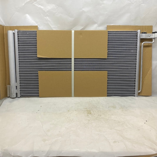 Ford Focus/C-Max 1.6i Klima Radyatörü AV61-19710-AA En Uygun Oto Parça