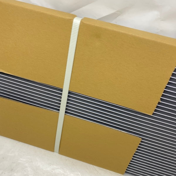 Ford Focus/C-Max 1.6i Klima Radyatörü AV61-19710-AA En Uygun Oto Parça