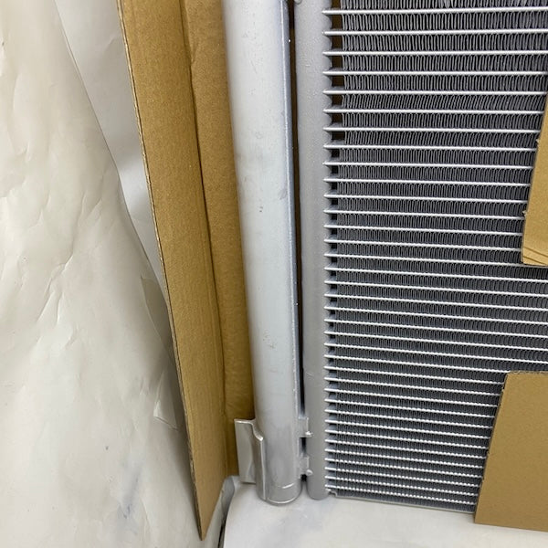 Ford Focus/C-Max 1.6i Klima Radyatörü AV61-19710-AA En Uygun Oto Parça