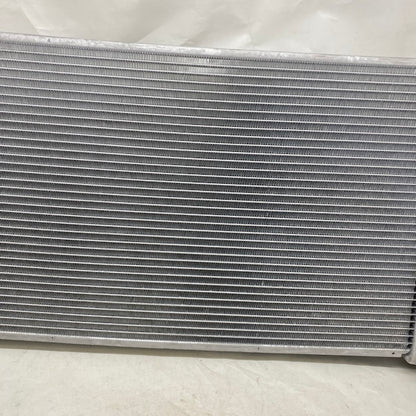 Ford Focus/C-Max 1.6i/1.6 TDCi Su Radyatörü 3M5H-8005 En Uygun Oto Parça