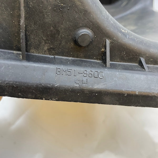 Ford Focus/C-Max Hava Filtre Kutu Üst Kapağı 3M51-9600-SH