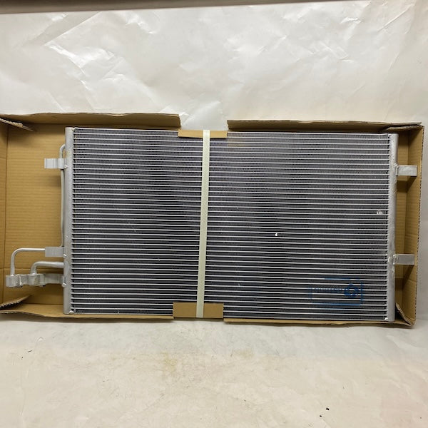 Ford Focus/C-Max Klima Radyatörü 3M5H19710AB 2004-2011 En Uygun Oto Parça