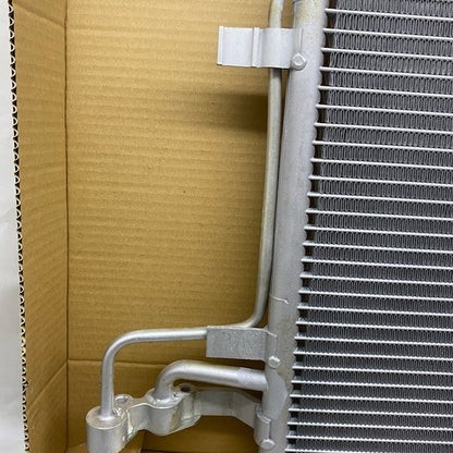 Ford Focus/C-Max Klima Radyatörü 3M5H19710AB 2004-2011 En Uygun Oto Parça