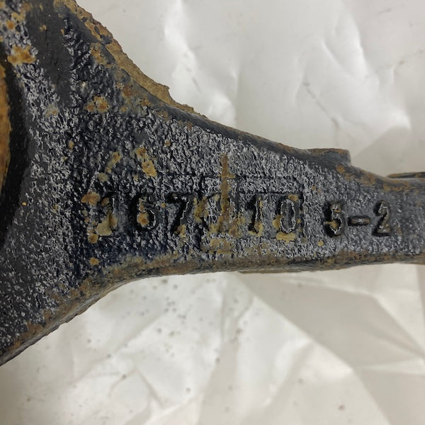 Ford Focus/C-Max Ön Taşıyıcı 3M51-3K170BH/3M51-3K171BH Orijinal