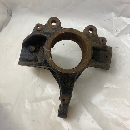 Ford Focus/C-Max Ön Taşıyıcı 3M51-3K170BH/3M51-3K171BH Orijinal