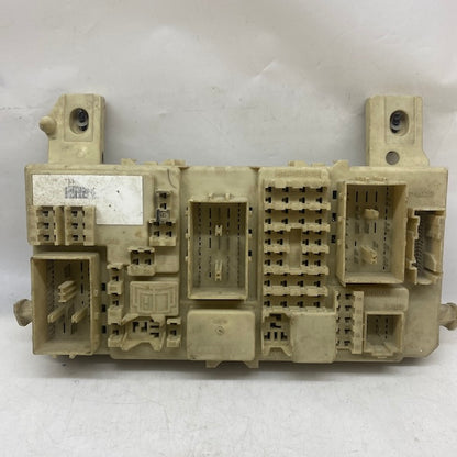 Ford Focus / C-Max Sigorta Tablası (Body Control Modülü) 7M5T-14AD73-DD 2008-2012