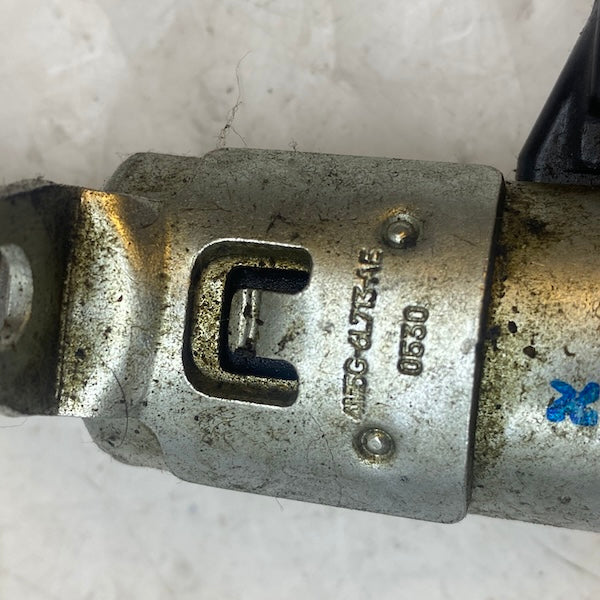 Ford Focus/C-Max/Kuga Eksantrik Mil Selenoid 4M5G En Uygun Oto Parça