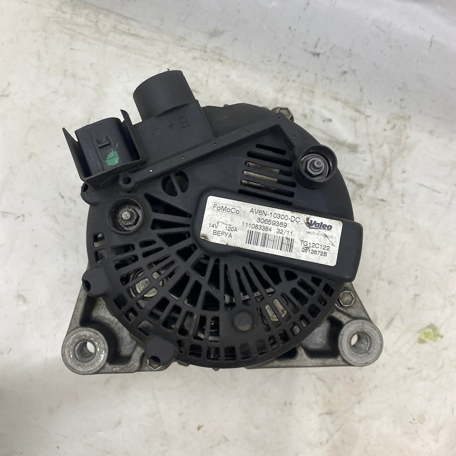 Ford Focus/Courier Şarj Dinamosu AV6N-10300-DC