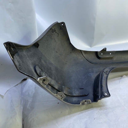 Ford Fusion Arka Tampon 3N11-17K823A 02-06