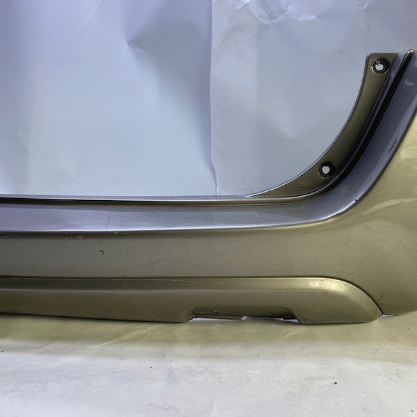 Ford Fusion Arka Tampon 3N11-17K823A 02-06