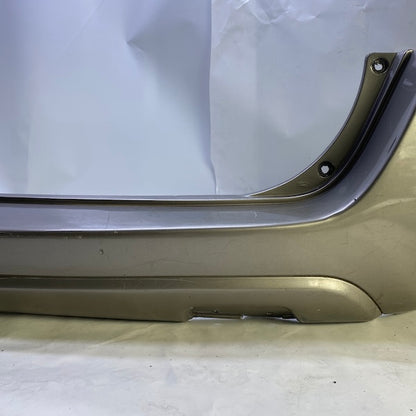 Ford Fusion Arka Tampon 3N11-17K823A 02-06