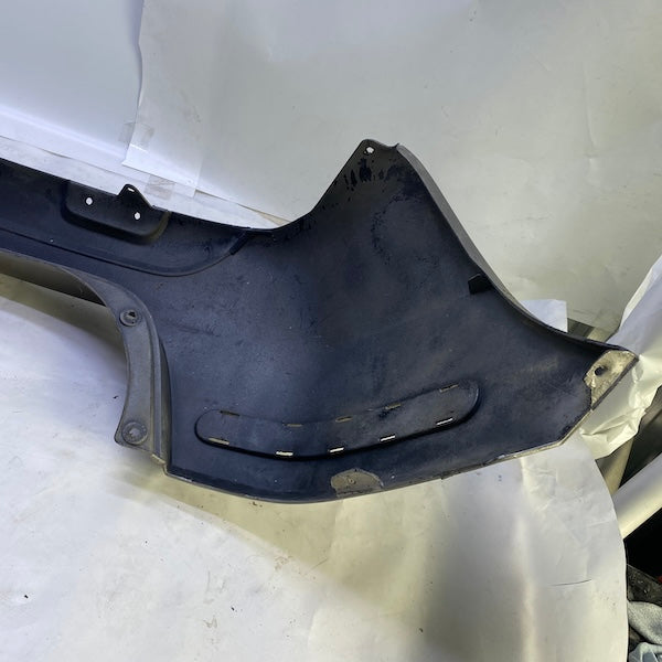 Ford Fusion Arka Tampon 3N11-17K823A 02-06