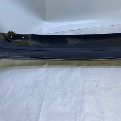 Ford Fusion Arka Tampon 3N11-17K823A 02-06