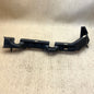 Ford Fusion Arka Tampon Braketi Sağ 2N11 17A881 BH