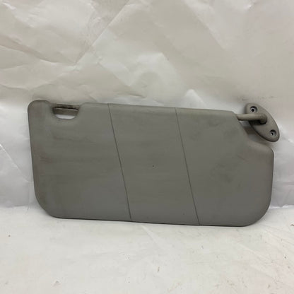 Ford Fusion Sağ-Sol Güneşlik 3U5A-B00014-AA Orijinal
