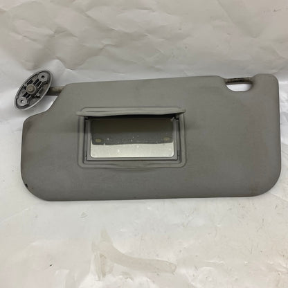Ford Fusion Sağ-Sol Güneşlik 3U5A-B00014-AA Orijinal