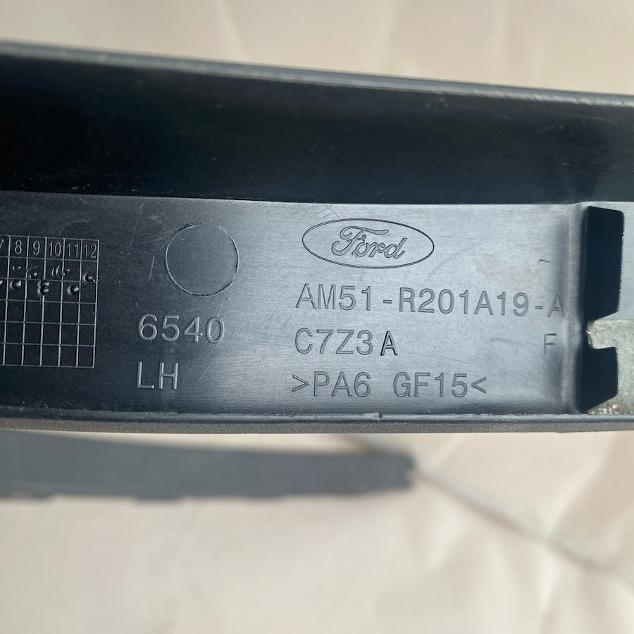 Ford Grand C-MAX Ön kapı cam çıtası AM51R201A19A