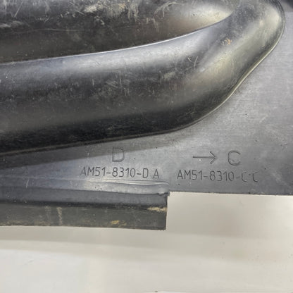 Ford Grand C-Max Sağ Hava Yönlendirici Bakalit AM51-8310-D