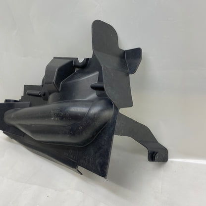 Ford Grand C-Max Sağ Hava Yönlendirici Bakalit AM51-8310-D