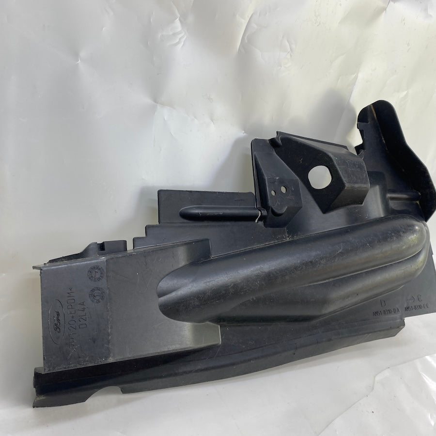 Ford Grand C-Max Sağ Hava Yönlendirici Bakalit AM51-8310-D