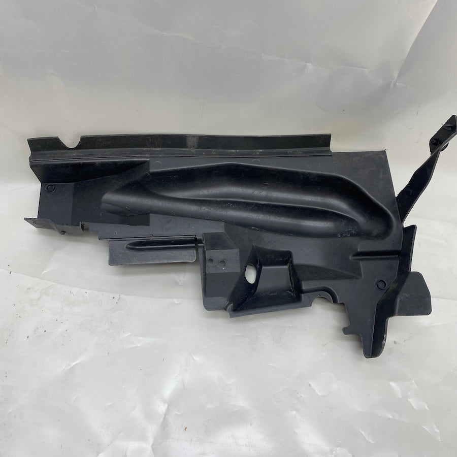 Ford Grand C-Max Sağ Hava Yönlendirici Bakalit AM51-8310-D